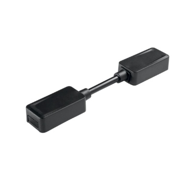 Immagine di Innesto Per Elettrificazione 48V Nero Binario Bernini Flex Intec