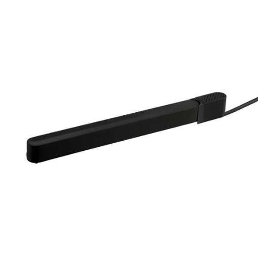 Immagine di Driver 100W 48V Per Sistema Binario Elettrificato Bernini Nero Intec Light