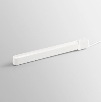 Immagine di Driver 100W 48V Per Sistema Binario Elettrificato Bernini Bianco Intec Light