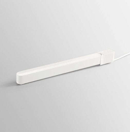 Immagine di Driver 100W 48V Per Sistema Binario Elettrificato Bernini Bianco Intec Light