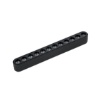Immagine di Lampada Lineare 22cm Led 12w 3000k 4000k Per Binario 48V Bernini Line UGR<19 Intec