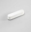 Immagine di Lampada Lineare Con Diffusore Led CCT 6w Per Binario 48V Bernini Line 12cm Intec