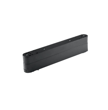 Immagine di Adattatore Per Lampada Lineare Led Sistema A Binario Bernini Line 22cm Intec