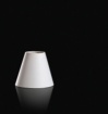Immagine di Lampadario Shabby 6 Luci E14 Metallo Bianco Ducale Perenz 6262 B