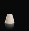 Immagine di Lampadario Classico Tortora 3 Luci E14 Ducale Perenz 6264 TO