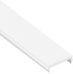 Immagine di Cover Bianca 5,20Mt Per Profili Alluminio Baku G - Bucarest G Gea Led