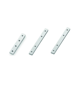 Immagine di Kit Giunzione Lineare Per Profilo Lubiana Gea Luce Led