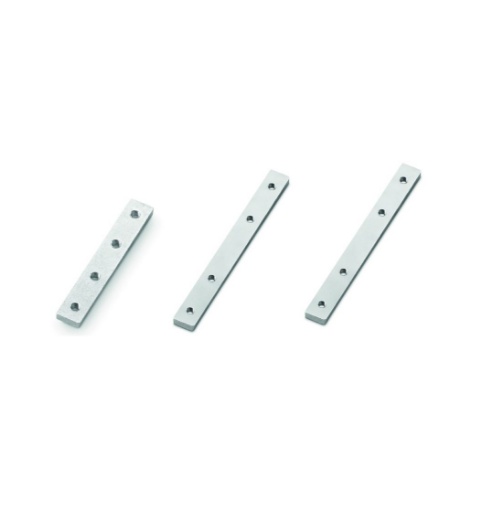 Immagine di Kit Giunzione Lineare Per Profilo Lubiana Gea Luce Led