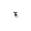 Immagine di Proiettore GU10 Orientabile Per Binario Monofase Top Light Yari