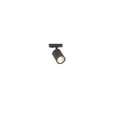 Immagine di Proiettore GU10 Orientabile Per Binario Monofase Top Light Yari