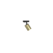 Immagine di Proiettore GU10 Orientabile Per Binario Monofase Top Light Yari