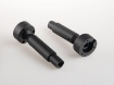 Immagine di Kit Basette Per Fissaggio Cavo Teso Lineare Flessibile Segmento Intec
