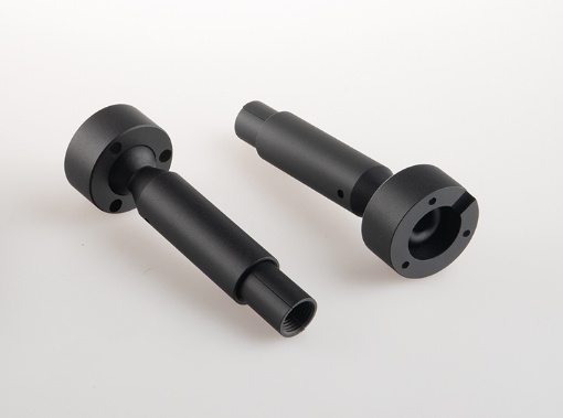 Immagine di Kit Basette Per Fissaggio Cavo Teso Lineare Flessibile Segmento Intec