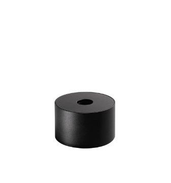 Immagine di Base Rotonda Per Piantana Segmento Intec Light