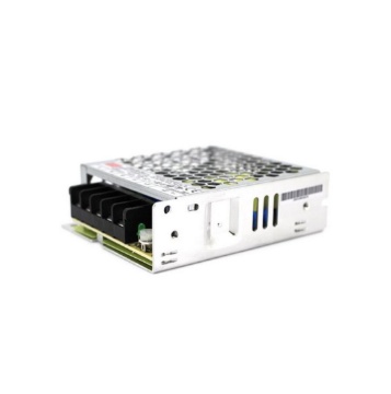 Immagine di Driver MW Output 48V 1.6A 76.8W Per Strip Led Intec Light
