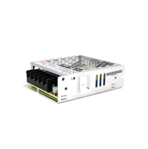Immagine di Driver MW Output 48V 1.6A 76.8W Per Strip Led Intec Light