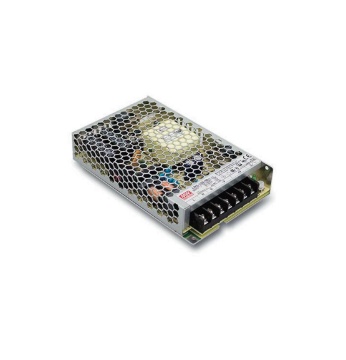 Immagine di Driver MW Output 48V 3.3A 158.4W Per Strip Led Intec Light