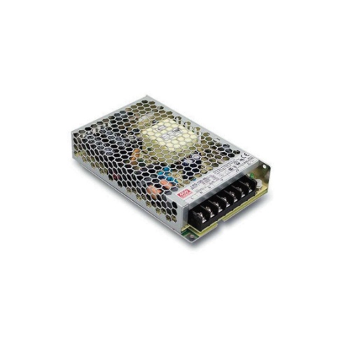Immagine di Driver MW Output 48V 3.3A 158.4W Per Strip Led Intec Light