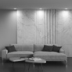 Immagine di Faretto Rotondo Incasso Led Biemissione 12w 3000k Phanton Bianco Maytoni