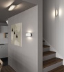 Immagine di Applique Da Parete Top Light Eye Biemissione Led 12w Switch 3000k-4000k