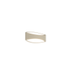 Immagine di Applique Da Parete Top Light Eye Biemissione Led 12w Switch 3000k-4000k