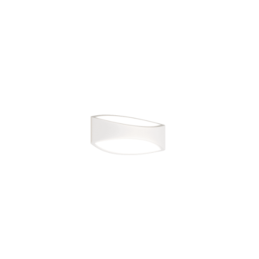 Immagine di Applique Da Parete Top Light Eye Biemissione Led 12w Switch 3000k-4000k