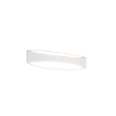 Immagine di Applique Moderna Top Light Eye 45cm Led Biemissione 19w 3000k-4000k