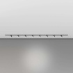 Immagine di Kit Binario Monofase 3mt Con 8 Faretti Orientabili Gx53 Nemo Top Light