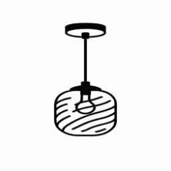 Immagine per la categoria Lampadari Bagno
