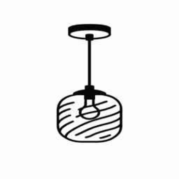 Immagine per la categoria Lampadari Bagno