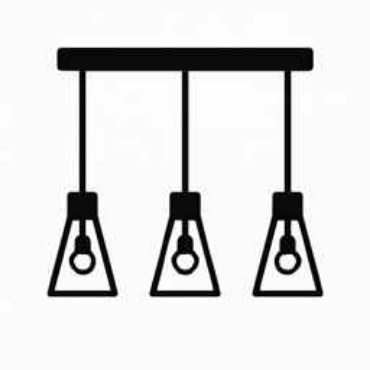 Immagine per la categoria Lampadari Cucina