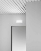Immagine di Lampada di Emergenza A Batteria Led 4000k Con Cassetta Derivazione 511 Help Intec