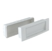 Immagine di Lampada di Emergenza A Batteria Led 4000k Con Cassetta Derivazione 511 Help Intec