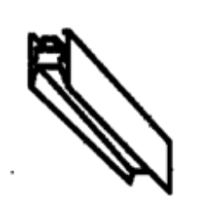 Immagine per la categoria Profili per strip LED