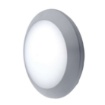 Immagine di Lampada Esterno Da Parete Soffitto In Resina IP66 Verona 27 cm Top Light