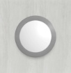 Immagine di Plafoniera Applique Esterno Rotonda 35cm IP66  Verona Top Light