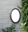 Immagine di Applique Ovale Per Esterni 33cm IP66  Verona Top Light