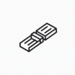 Immagine per la categoria Accessori per Strip LED