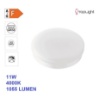 Immagine di Lampadina Gx53 Led 11W 4000K 1055Lm Luce Naturale Ottica 120 Top Light
