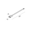 Immagine di Connettore Per Alimentatore Stistemi A Binario 48V Gea Led