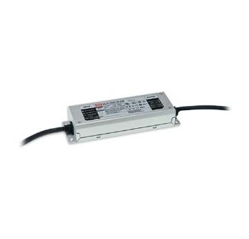 Immagine di Driver MW XLG Output 24V 8.3A 200w IP67 Intec Light