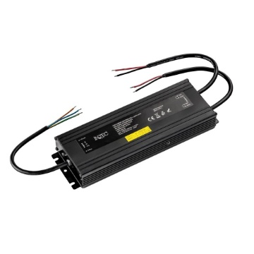Immagine di Driver Alimentatore 200w Output 24V 8.3A 200w IP67 Intec Light
