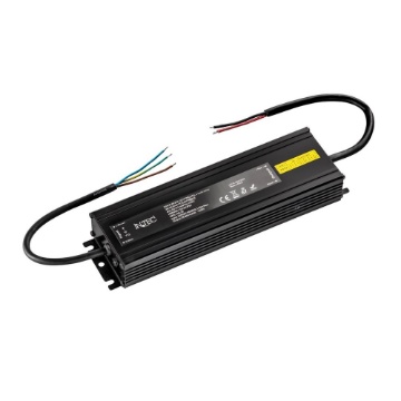 Immagine di Driver 150w Output 24V 6.25A IP67 Intec Light