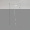 Immagine di Kit Sospensione Per Plafoniere Led LONDON ACB