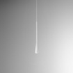 Immagine di Sospensione Da Incasso Slim Per Comodino Led 7w 3000k Dafne Gea Luce
