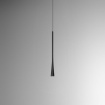 Immagine di Sospensione Per Isola Cucina Cono Slim Led 7w 3000k Ottica 38° Dafne SP Gea Luce