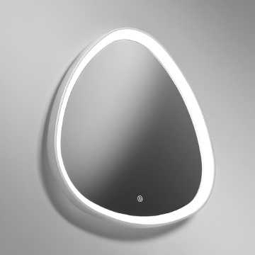 Immagine di Lampada A Specchio Plettro Lifering Led 25w 3000k IP40 Vivida
