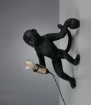 Immagine di Originale Applique Da Parete Scimmia Louy Trio Lighting
