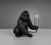 Immagine di Lampada Da Tavolo Design Gorilla Kong Trio Lighting