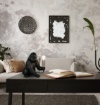 Immagine di Lampada Da Tavolo Design Gorilla Kong Trio Lighting